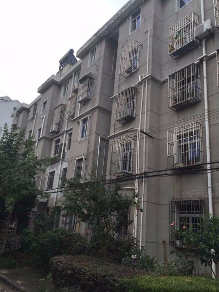 听潮六村(公寓住宅) 