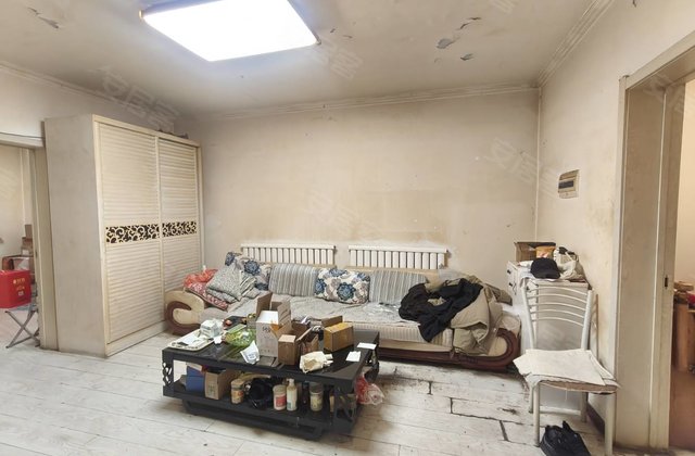 万盛小区2室1厅76㎡18.5万二手房图片