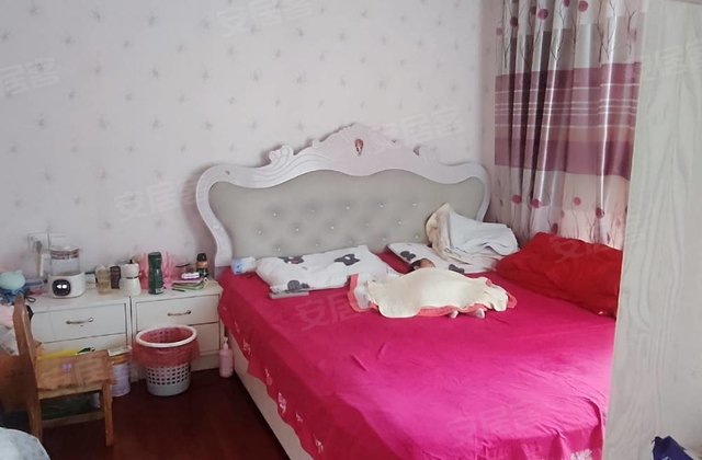 天森国际花都3室2厅93㎡49.8万二手房图片