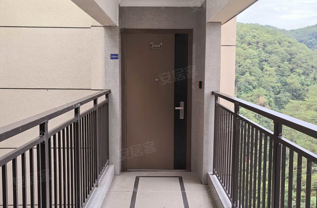 碧桂园壹号苑3室2厅108.48㎡96万二手房图片