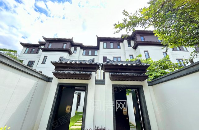 十里春风4室4厅273㎡345万二手房图片
