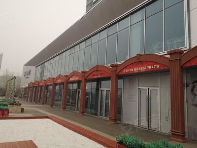 旭辉江山樾,卧龙东三街 - 大连旭辉江山樾二手房,租房,房价-大连安居