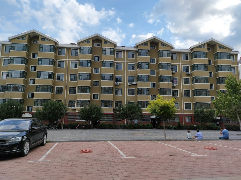 河畔花园a区,秋实街,近东城中路-葫芦岛河畔花园a区二手房,租房,房价