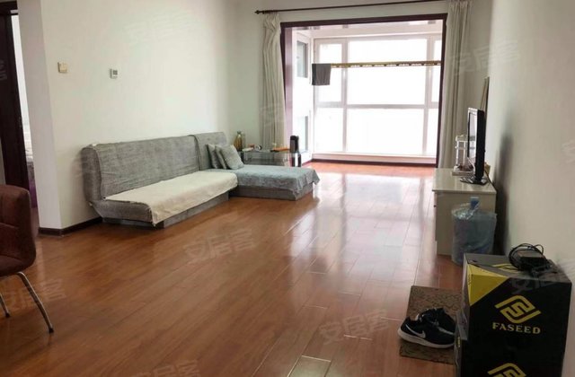 康城瑞河兰乔2室2厅92.52㎡99万二手房图片