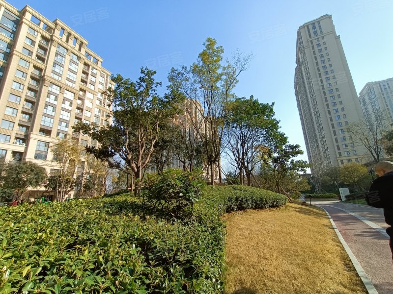 浩创梧桐郡(一期)