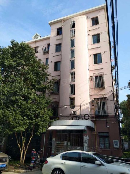 古桐路34弄小区