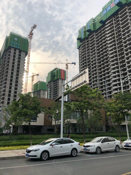 永威金桥西棠,科学大道-郑州永威金桥西棠二手房,租房,房价-郑州安居