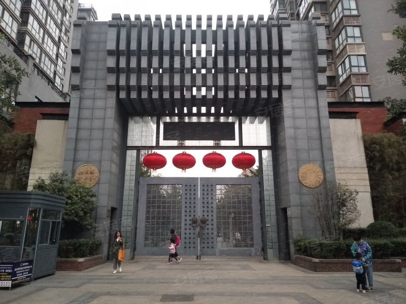 紫郡长安(南区)