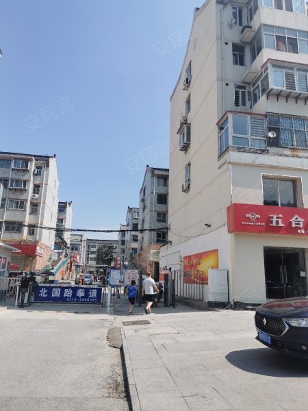 大慈阁小区,裕华西路-保定大慈阁小区二手房,租房,房价-保定安居客