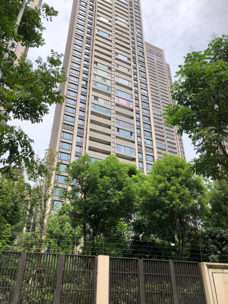华发外滩首府,永泰路-武汉华发外滩首府二手房,租房,房价-武汉安居客