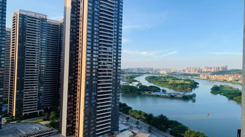 宏宇天御江畔,上沙路37号-佛山宏宇天御江畔二手房,租房,房价-佛山