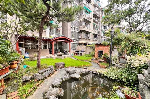 家和园3室2厅97.83㎡89.8万二手房图片