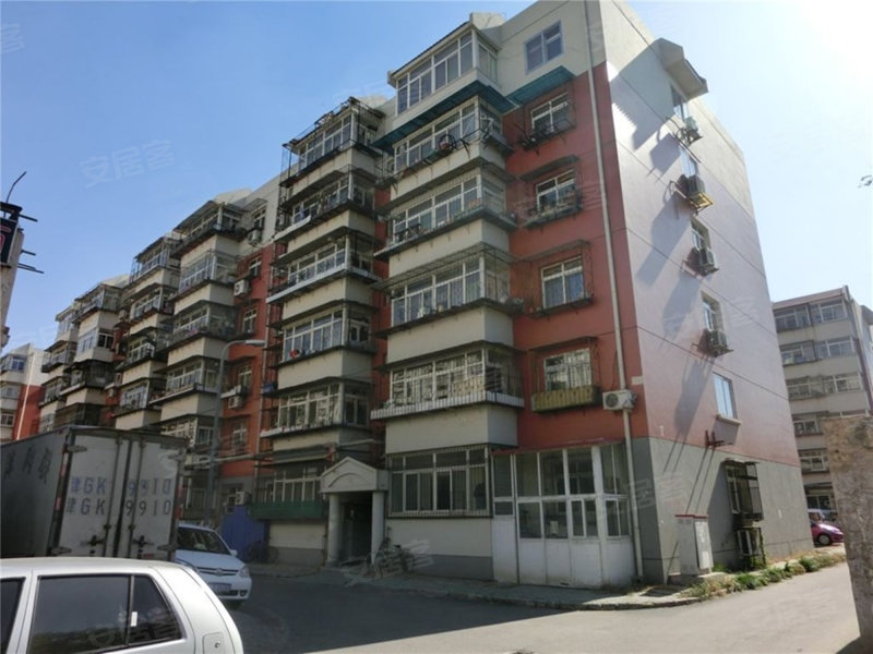 燕宇新城,咸阳路-天津燕宇新城二手房,租房,房价-天津安居客