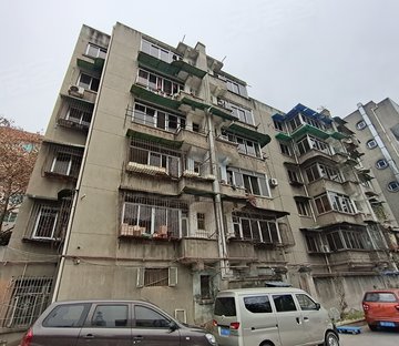 建设街10号院