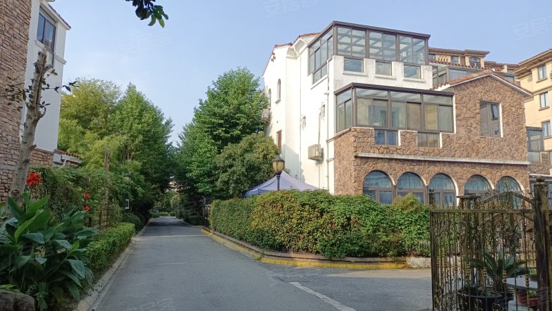 福兴庄园(别墅)