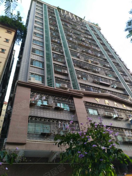 中兴大厦,永香西路20号-深圳中兴大厦二手房,租房,房价-深圳安居客
