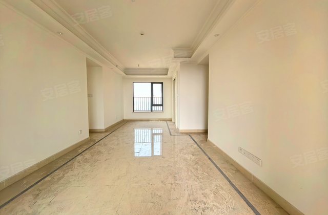 合景天銮3室2厅98.43㎡150万二手房图片