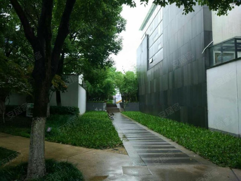 万科中粮本岸(别墅)