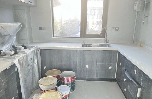 东方今典东方府3室2厅146㎡104万二手房图片