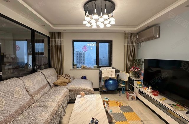 龙之梦畅园(w区)