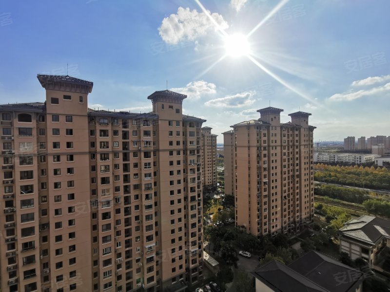 浦江瑞和城捌街区