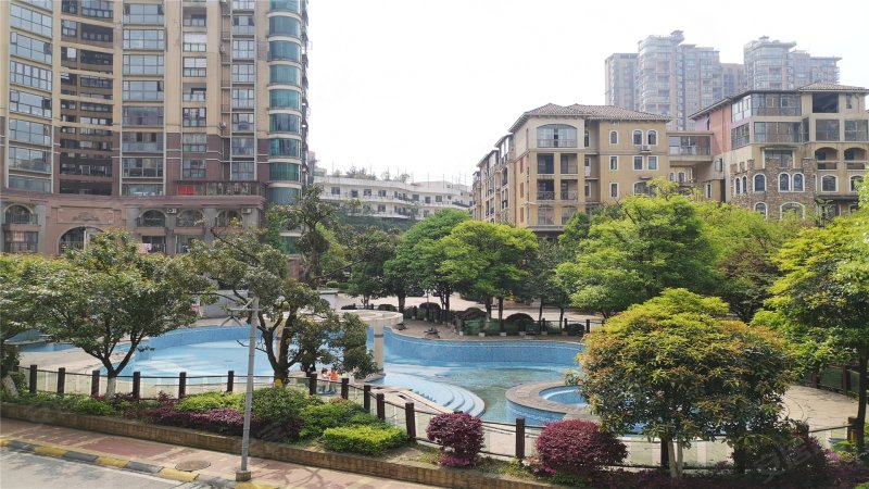 金龙国际花园