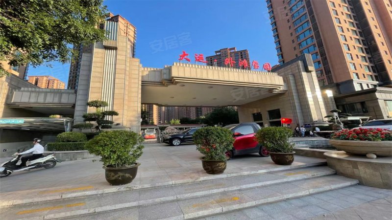 大运外滩玺园,河东东街-运城大运外滩玺园二手房,租房,房价-运城安居