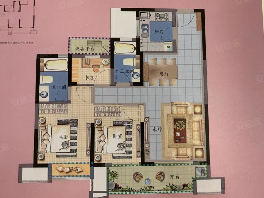 江樾府房东是我老客户现因厂里货物积压急需资金周转低价转让