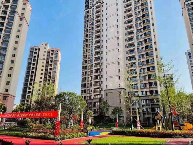金科奥园铂悦都会