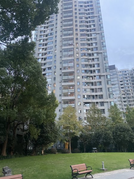 淡水湾花园(一期)