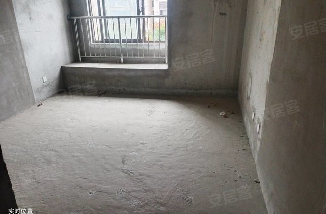 中丞双玺3室2厅125㎡89.8万二手房图片