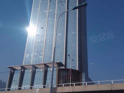 (8)1/8全部实景图天津房产网>天津小区>河东小区>大王庄小区>鼎泰大厦