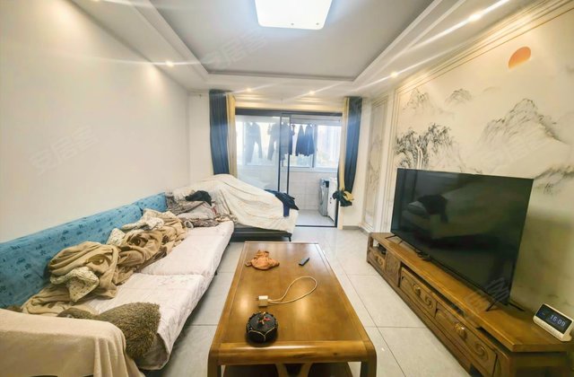 春潮花园二区3室2厅122.14㎡65万二手房图片