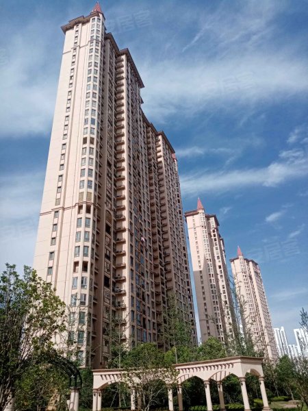 中南世纪锦城,翔宇大道100号-淮安中南世纪锦城二手房,租房,房价-淮安
