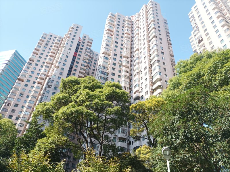 海华花园,打浦路38弄1-6号-上海海华花园二手房,租房,房价-上海安居客