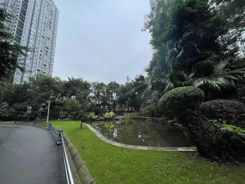 翡翠国际观澜郡,蓝郡路456号,翡翠路809号-乐山翡翠国际观澜郡二手房