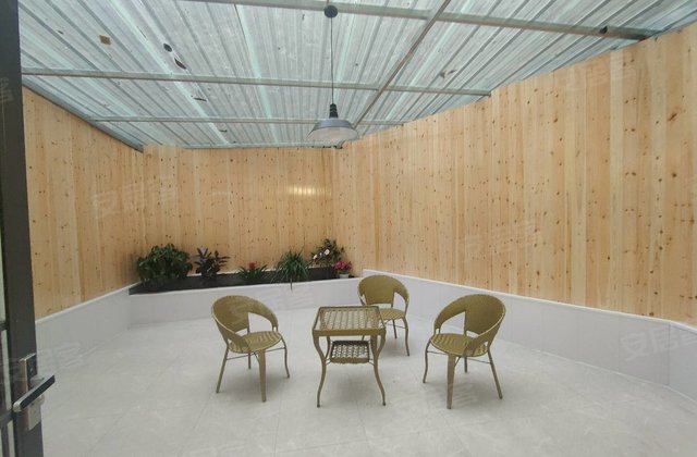 水务局家属院3室2厅90㎡36.6万二手房图片
