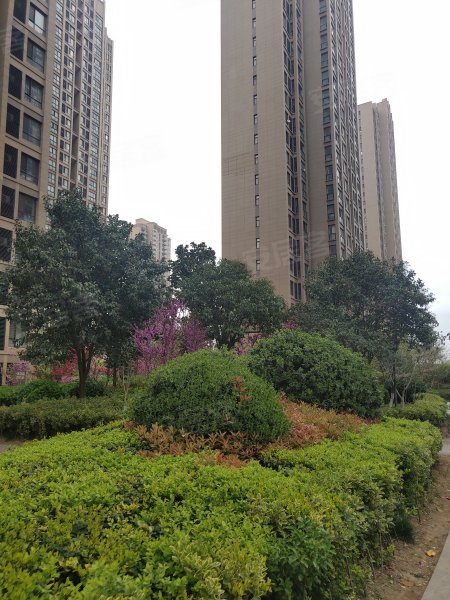 拓丰祥和居2号院