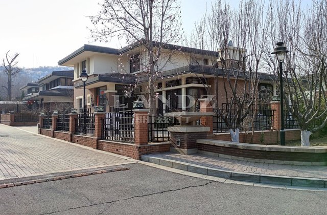 西山美庐,香山南路99号-北京西山美庐二手房,租房,房价-北京安居客