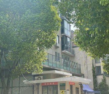 梧桐城邦(四期别墅)