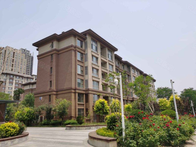 唐望府,津塘公路-天津唐望府二手房,租房,房价-天津安居客