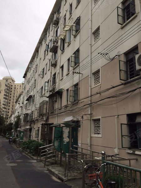 上南二村(167弄) 