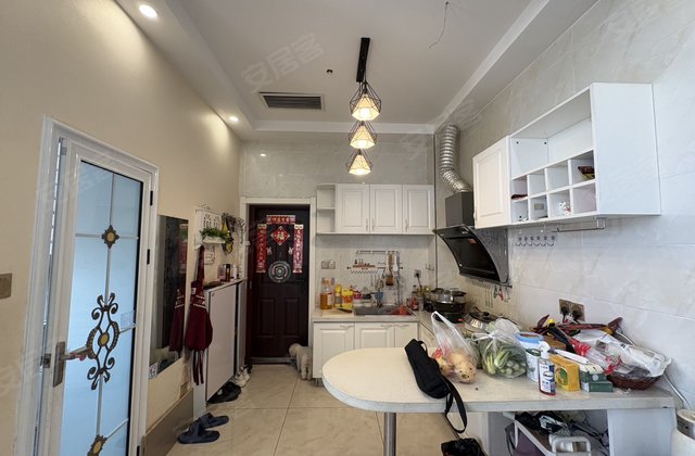 华都国际2室1厅69㎡40万二手房图片