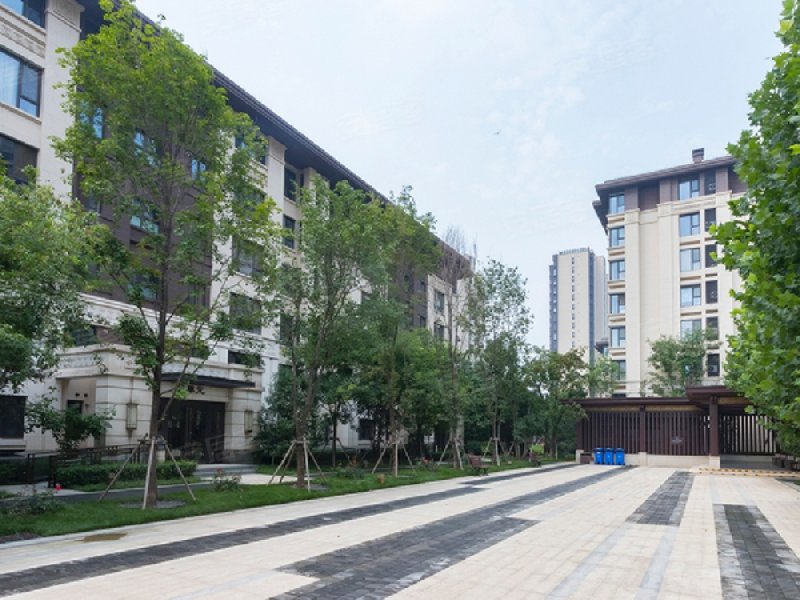 泰禾拾景园(通州)