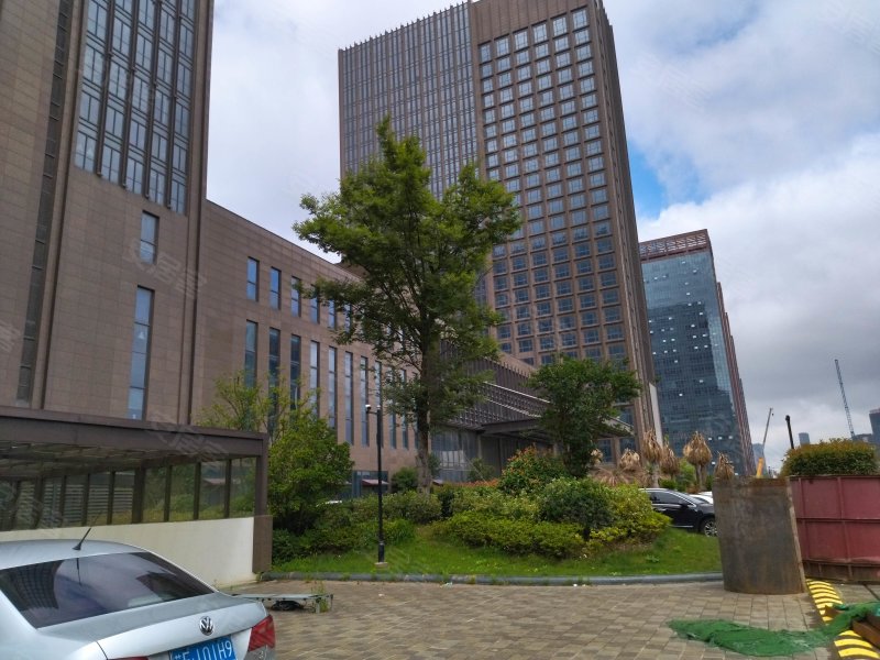 汇金国际,工农南路118号-南通汇金国际二手房,租房,房价-南通安居客
