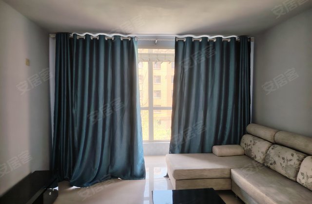 溪林湾2室1厅96㎡50万二手房图片