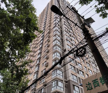 东泰城市之光西区