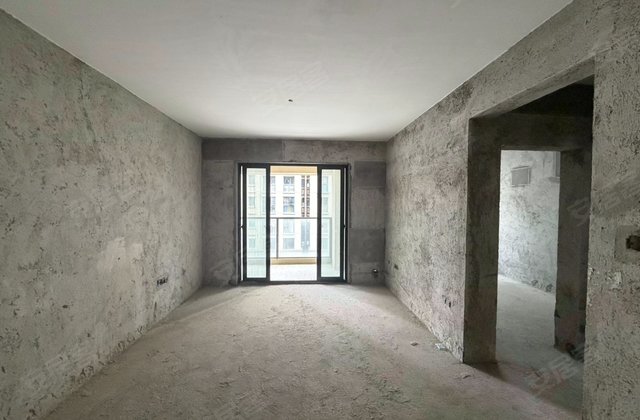 宝龙世家(新塘)3室2厅92.99㎡58万二手房图片