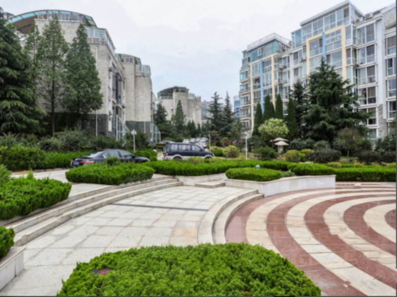 澳门花园(崂山),海安路7号-青岛澳门花园(崂山)二手房,租房,房价-青岛