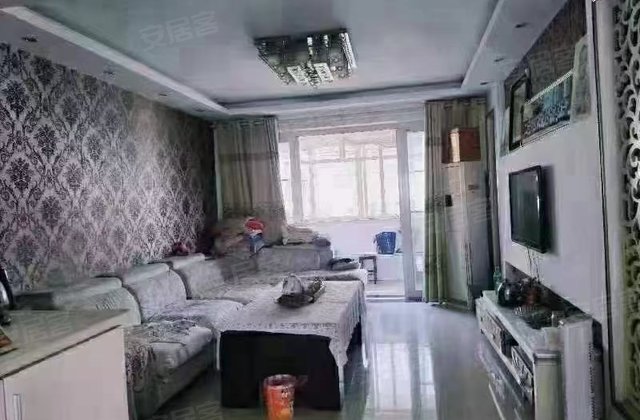 灌江碧桂苑3室2厅120㎡92.8万二手房图片